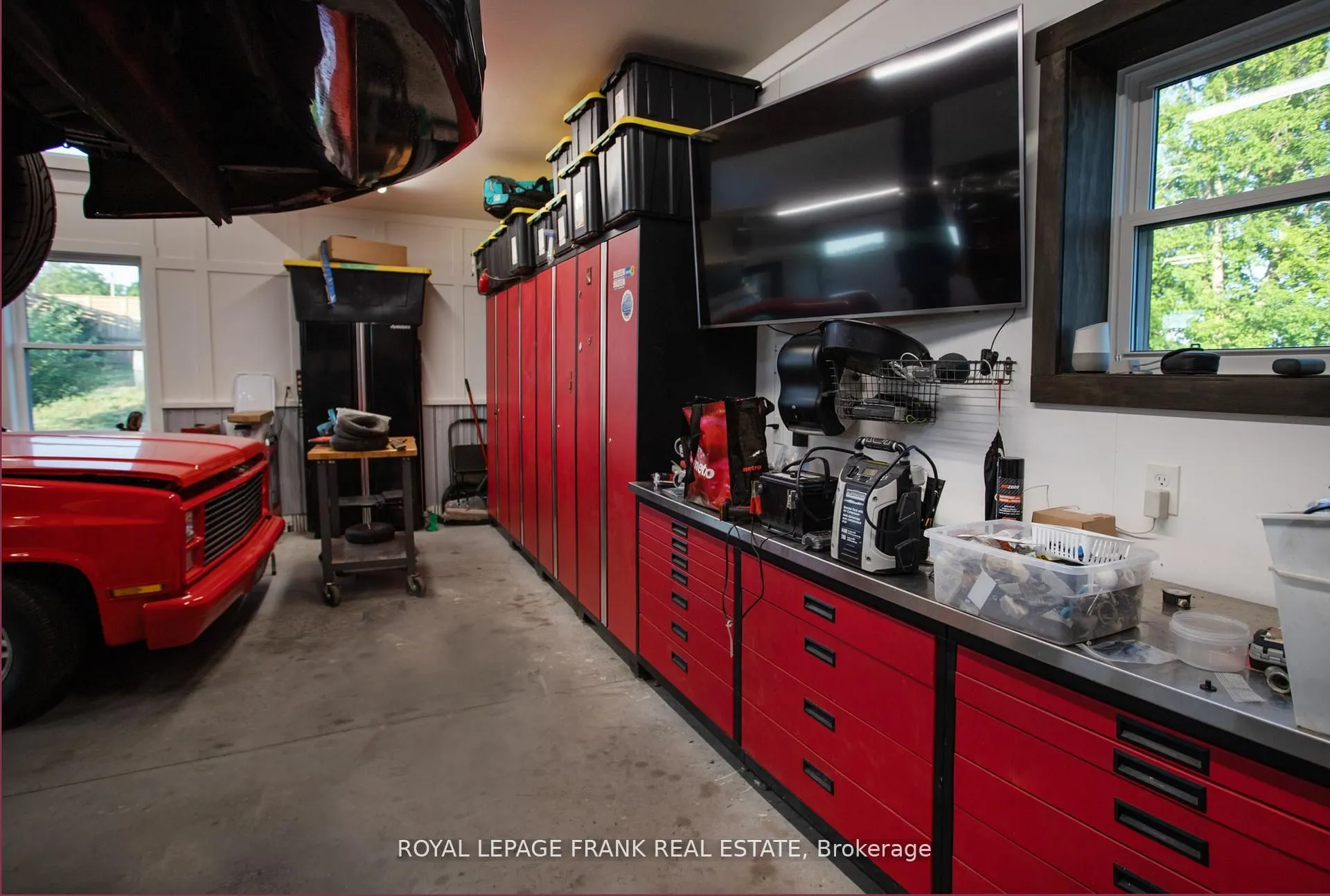 621 Mount Pleasant Road