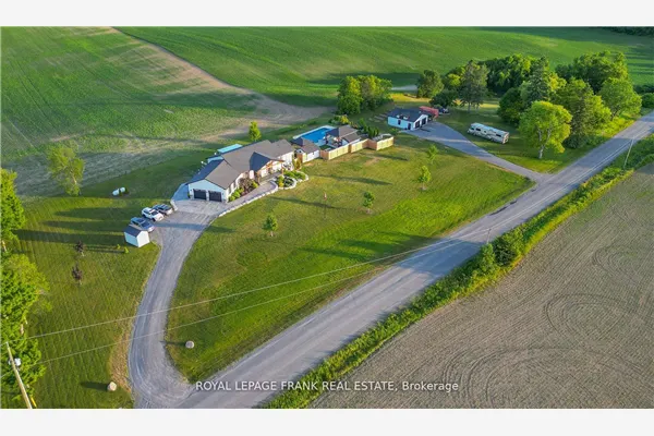 621 Mount Pleasant Road