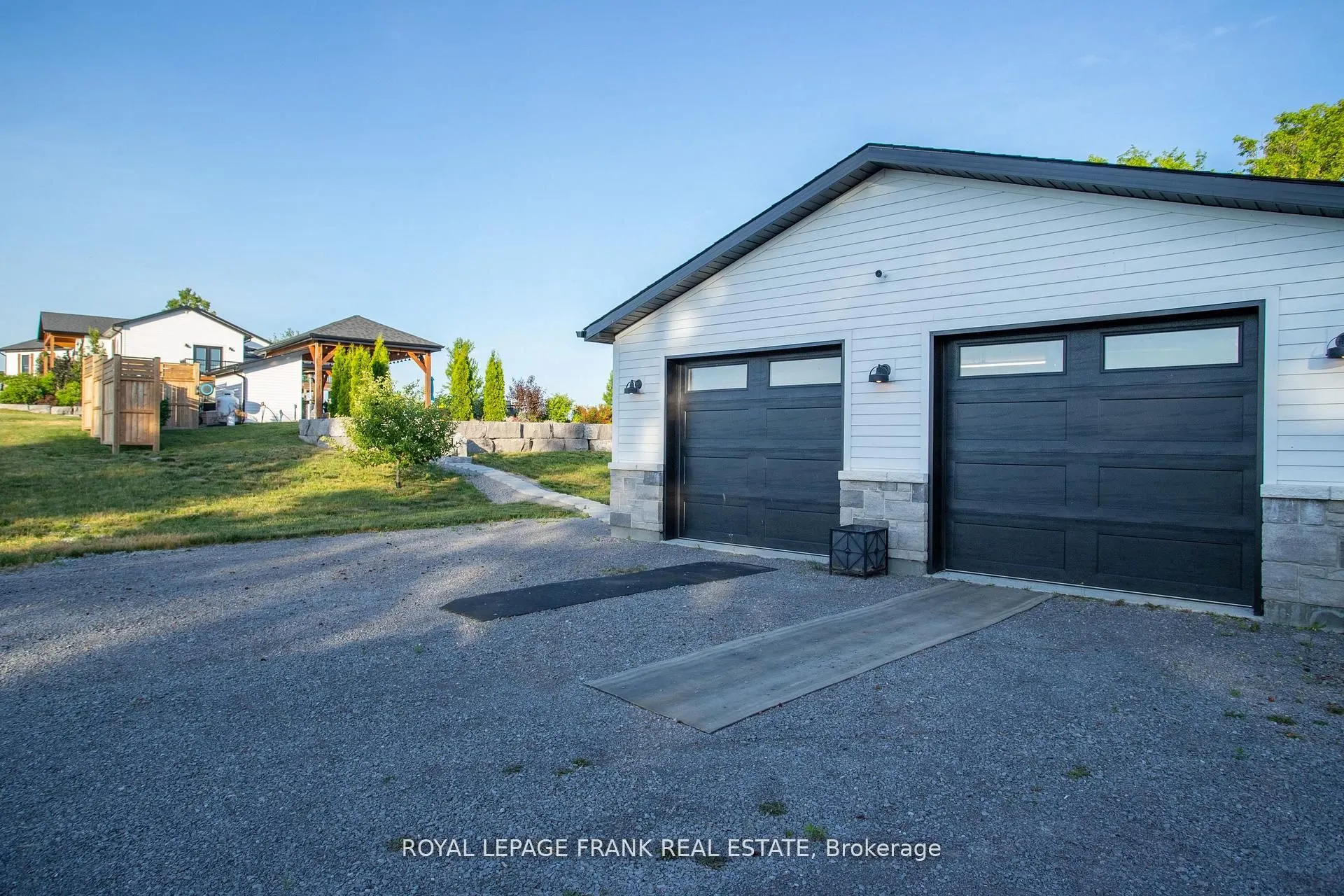 621 Mount Pleasant Road