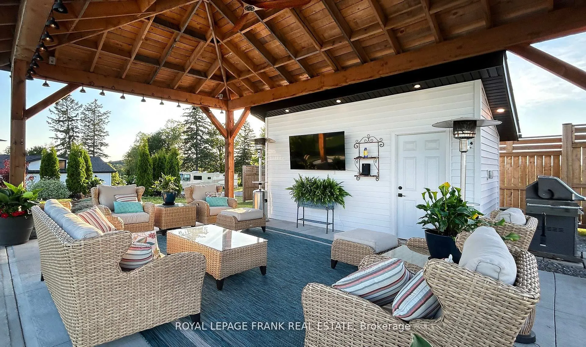 621 Mount Pleasant Road