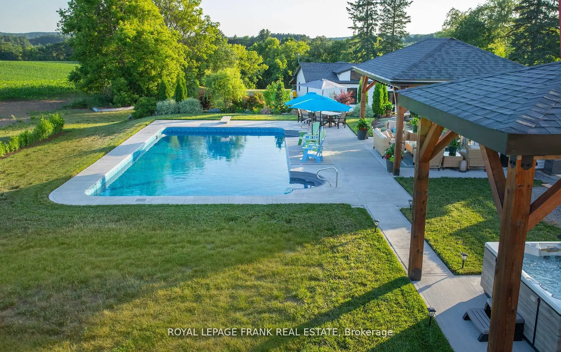 621 Mount Pleasant Road