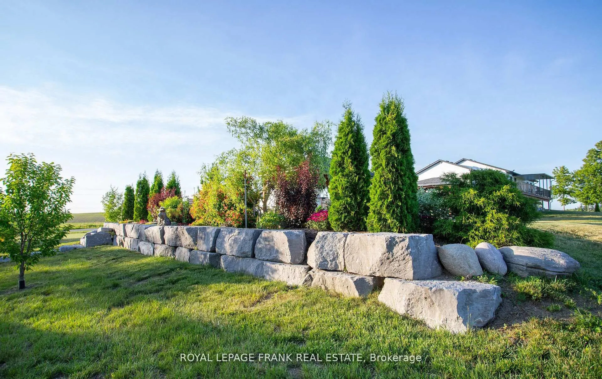 621 Mount Pleasant Road