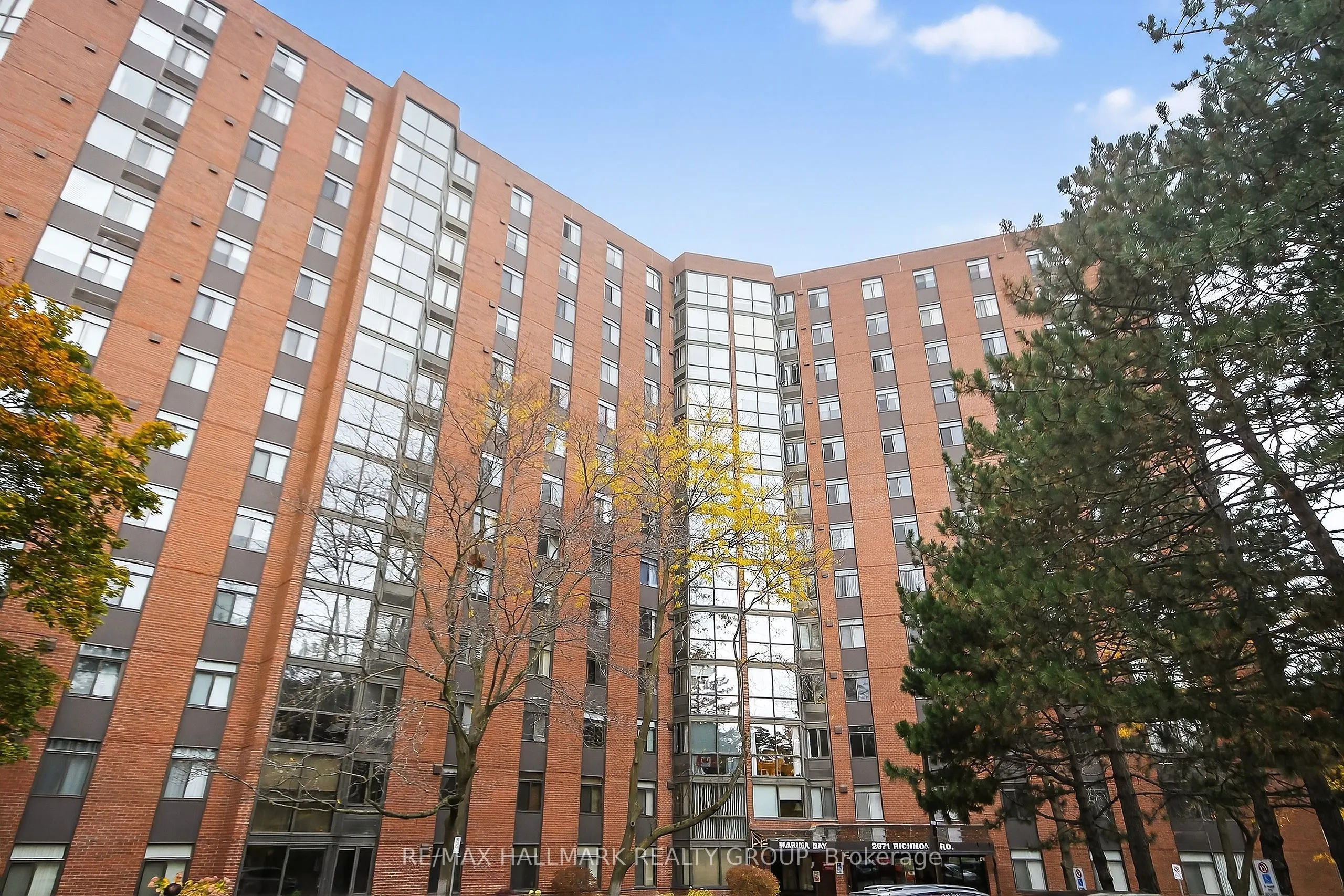 2871 Richmond Road, #510