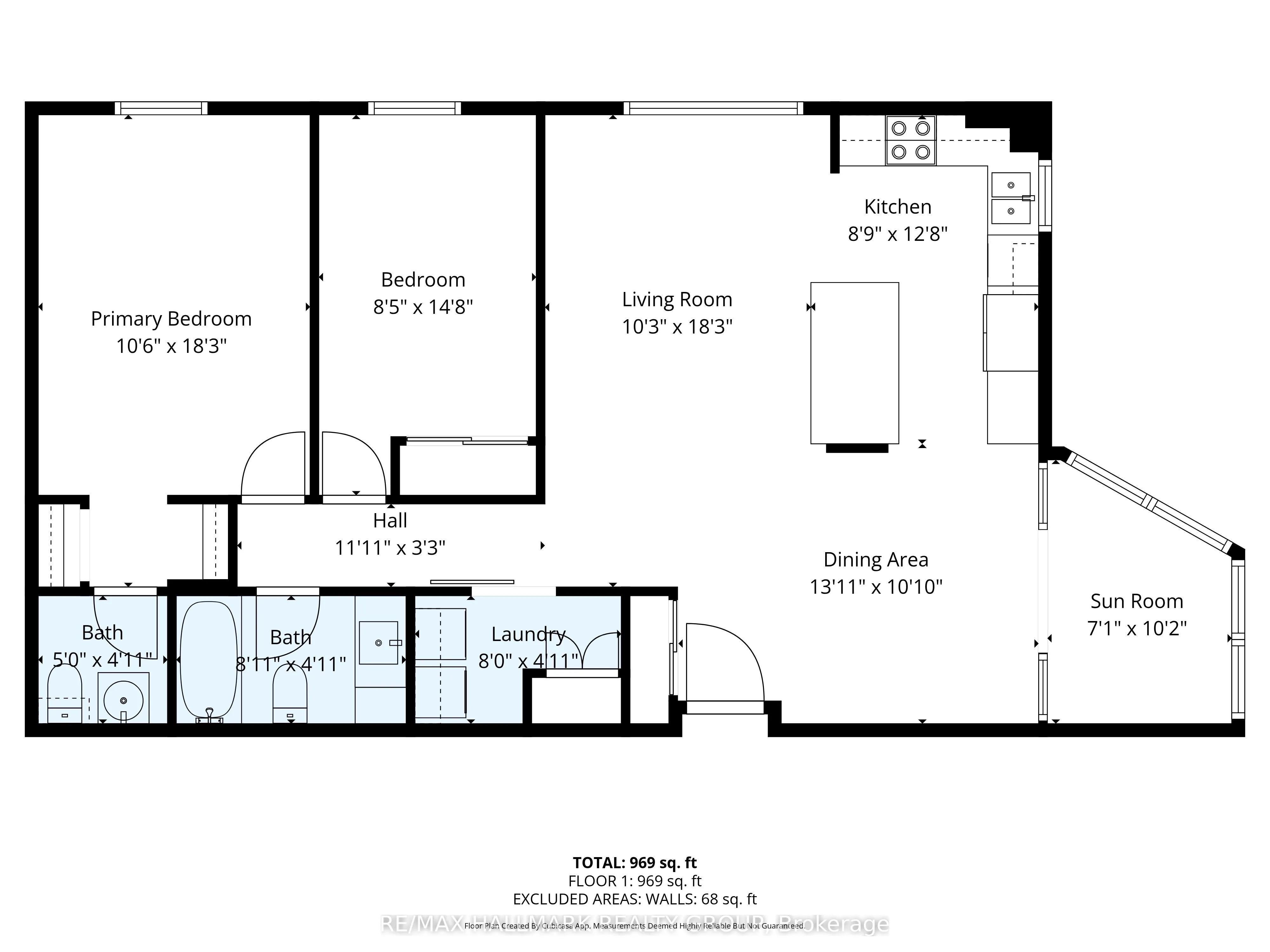 2871 Richmond Road, #510