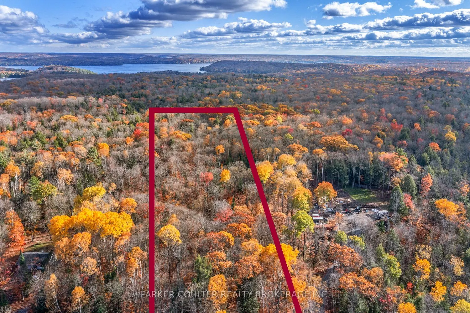 561 White House Road