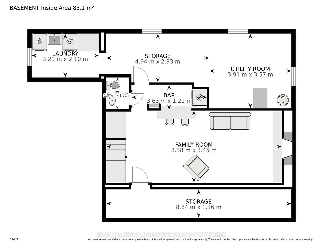 1346 Briarwood Drive