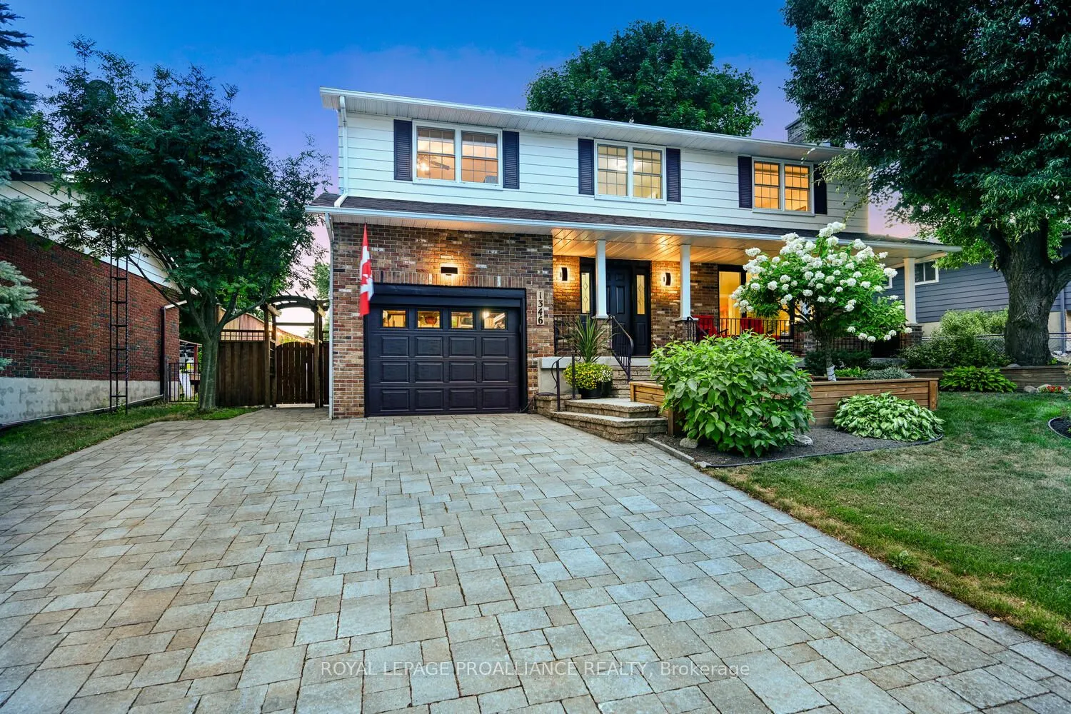 1346 Briarwood Drive