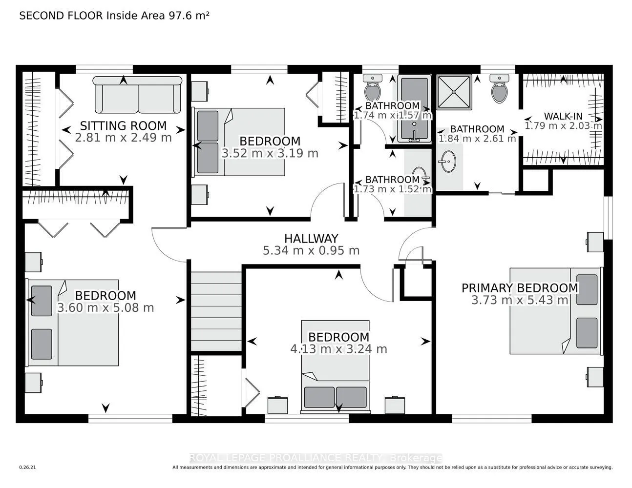 1346 Briarwood Drive