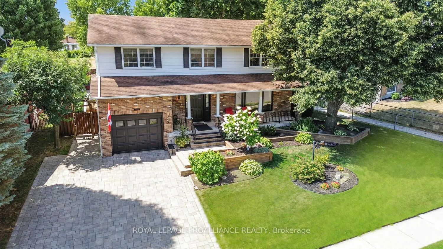 1346 Briarwood Drive