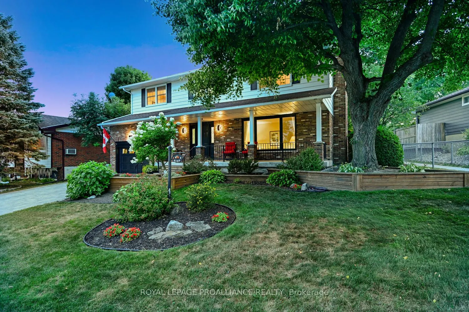 1346 Briarwood Drive