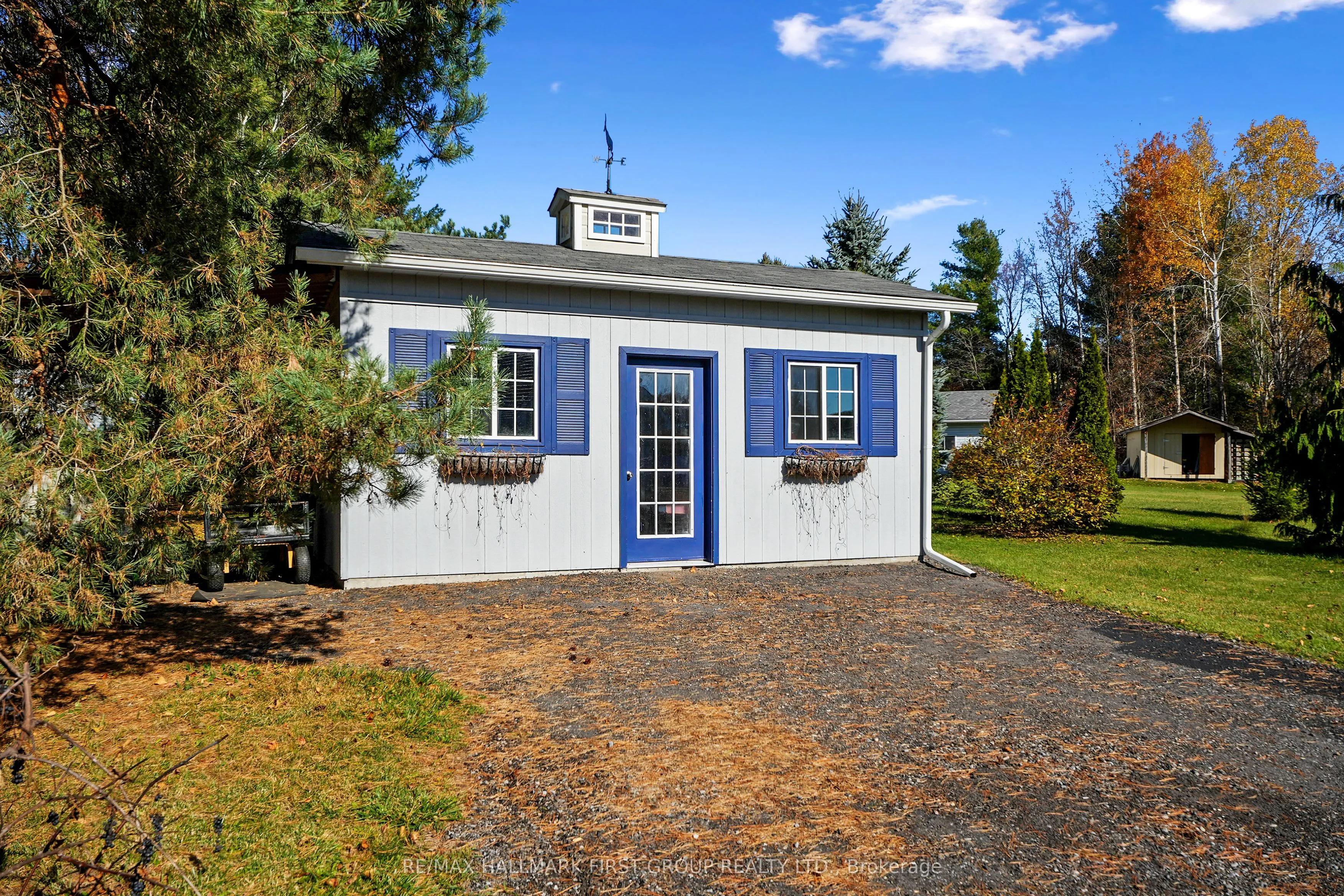 14293 County 21 Road