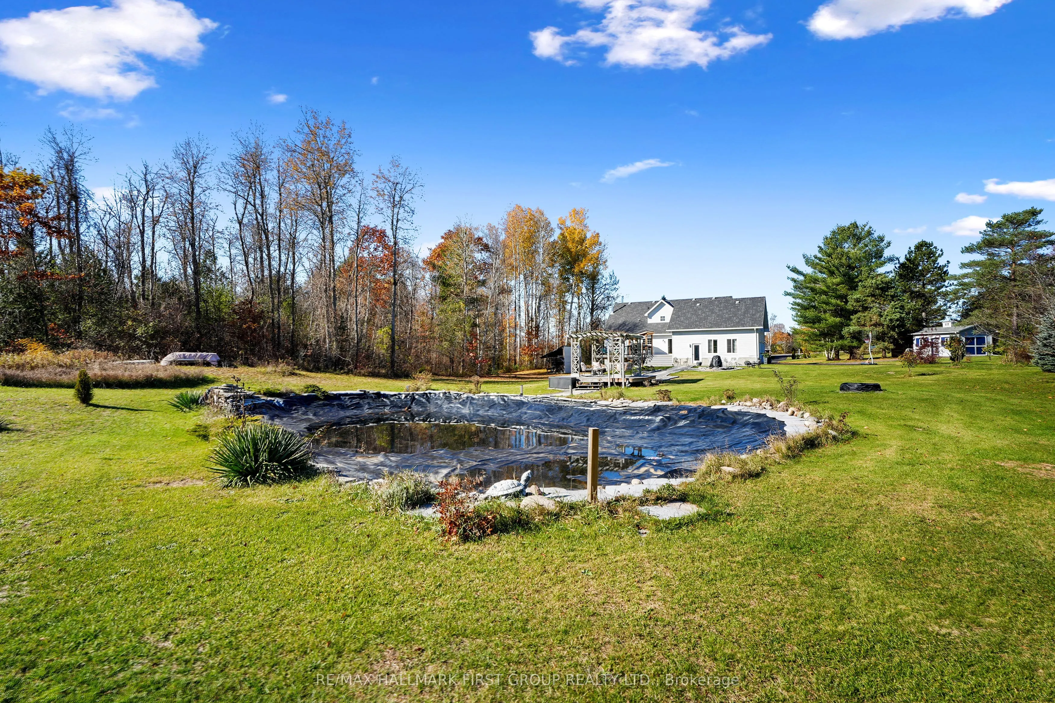 14293 County 21 Road