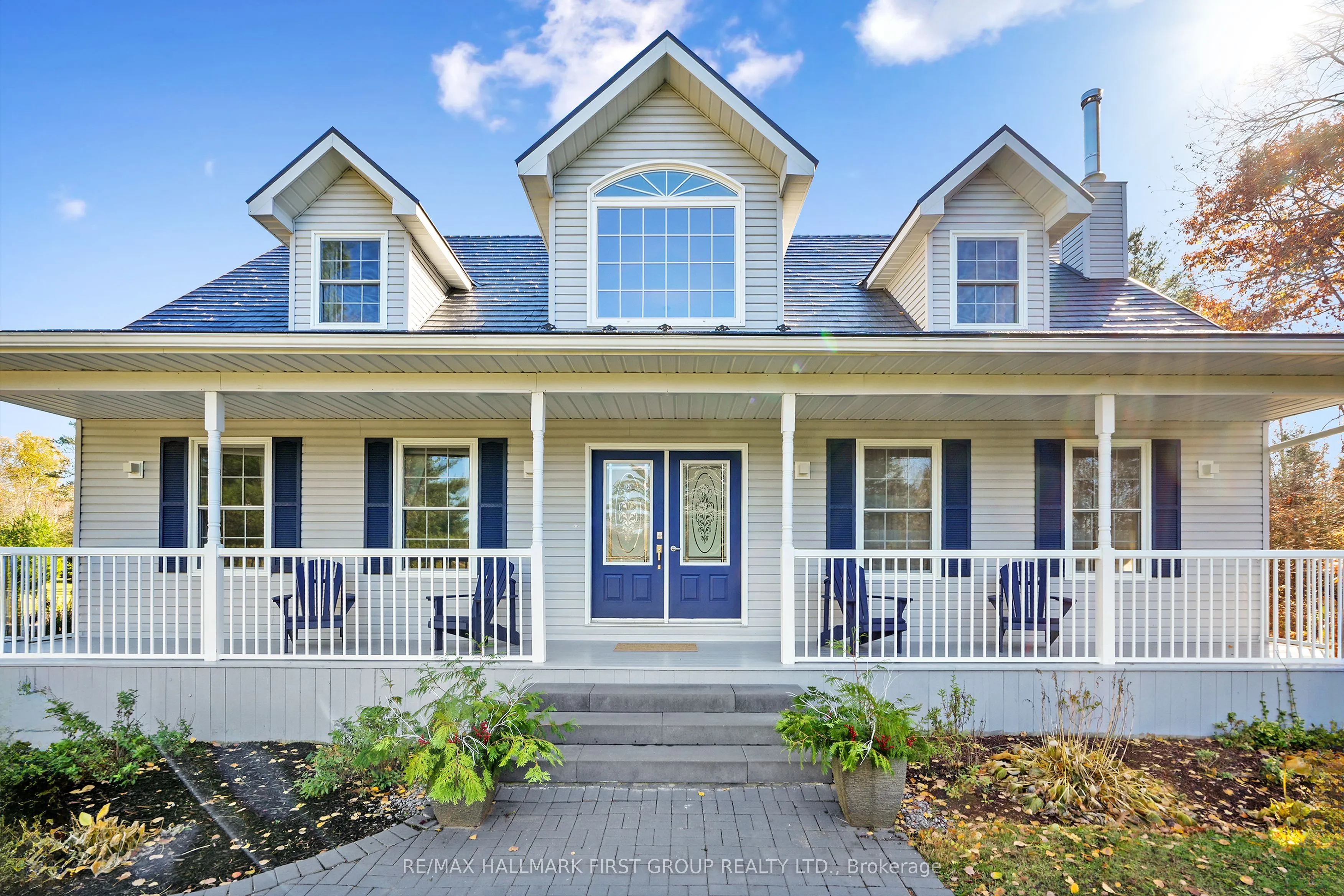 14293 County 21 Road