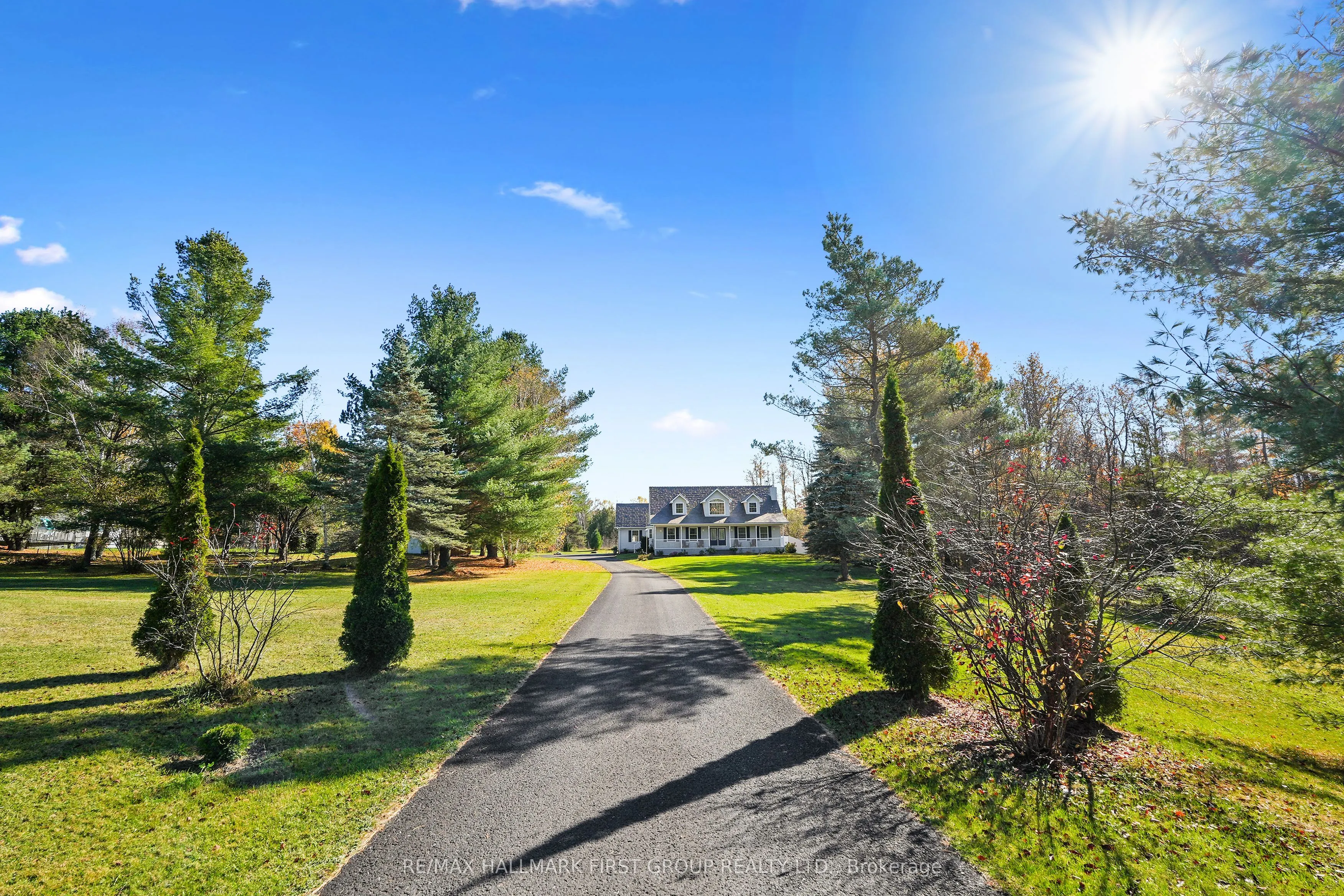 14293 County 21 Road