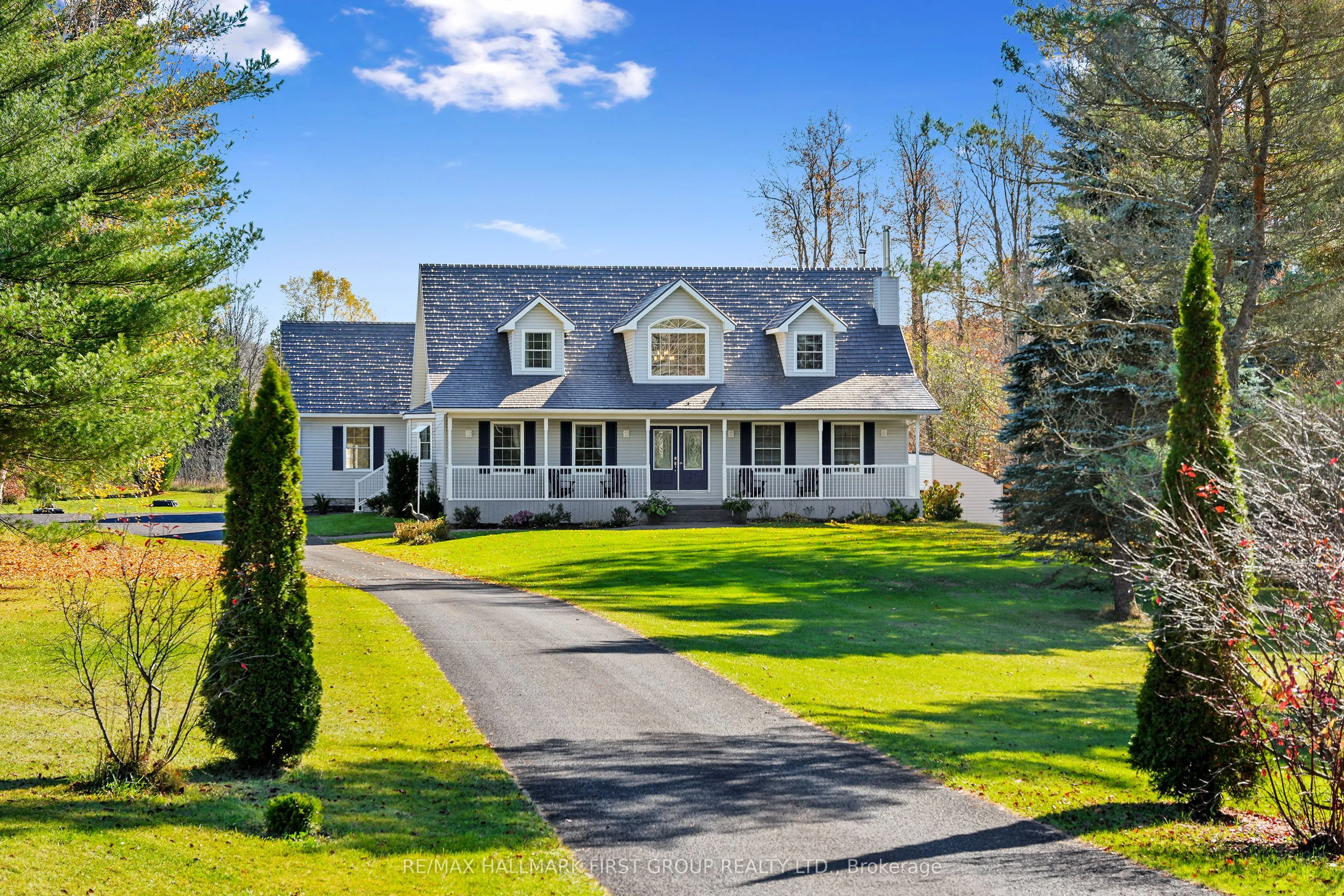 14293 County 21 Road