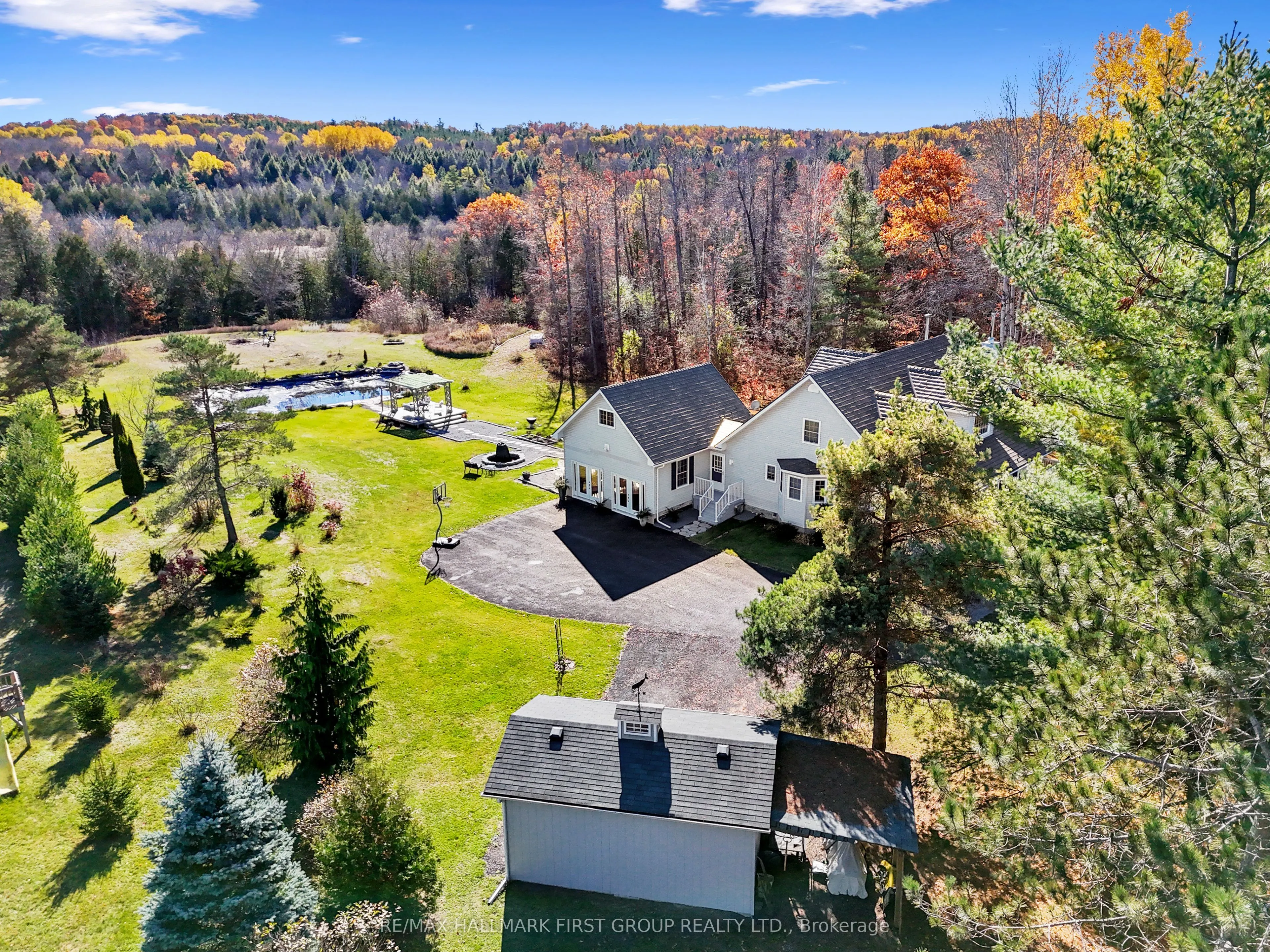 14293 County 21 Road