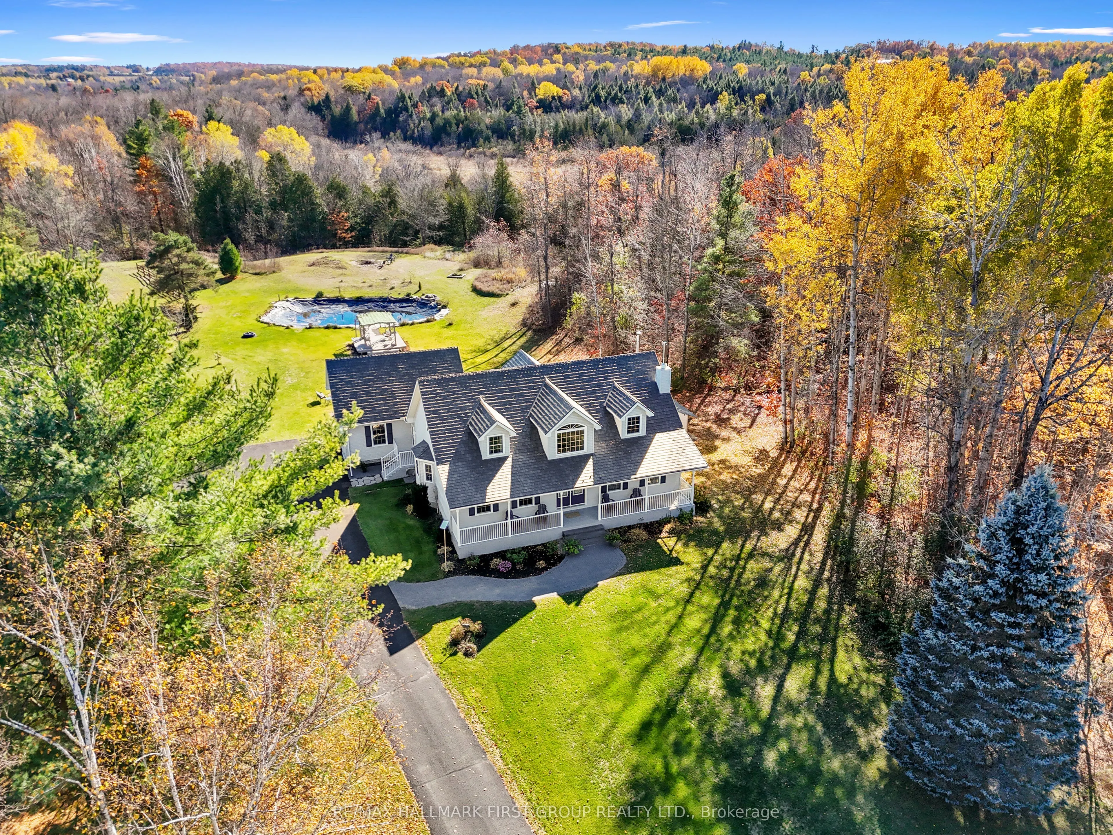 14293 County 21 Road