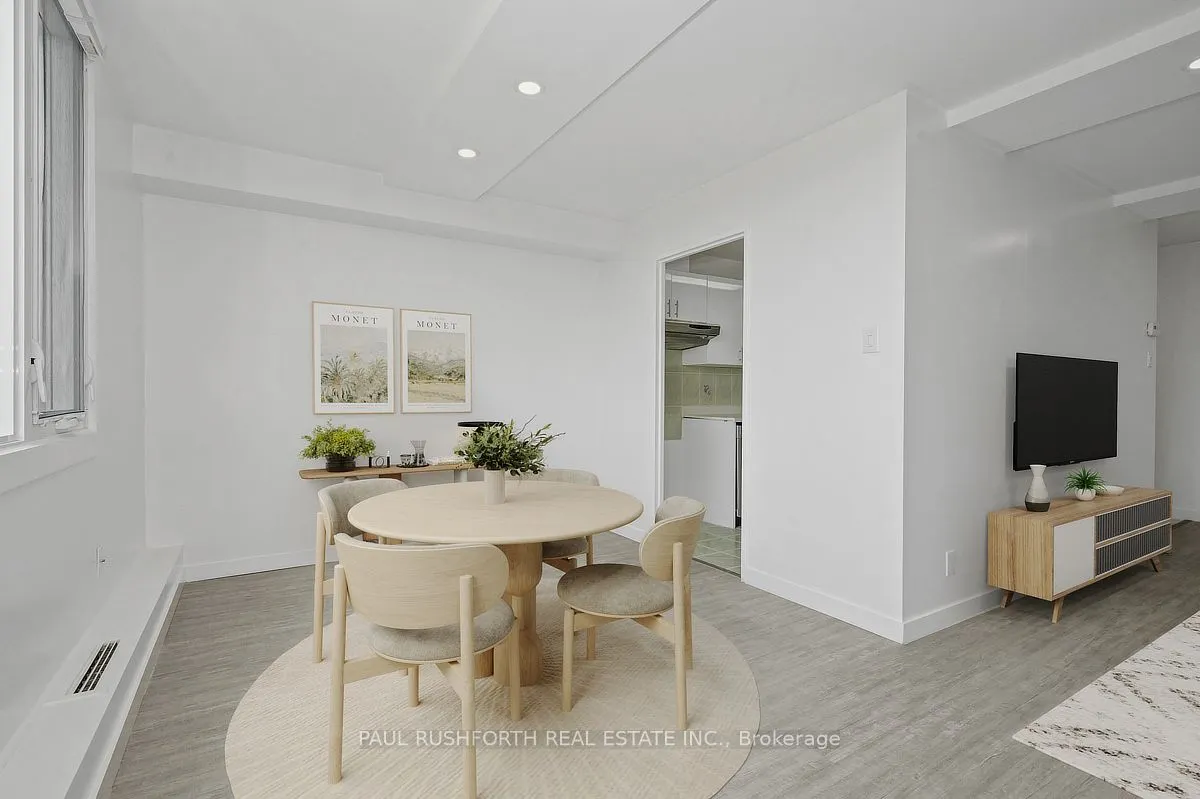 2625 Regina Street, #1406