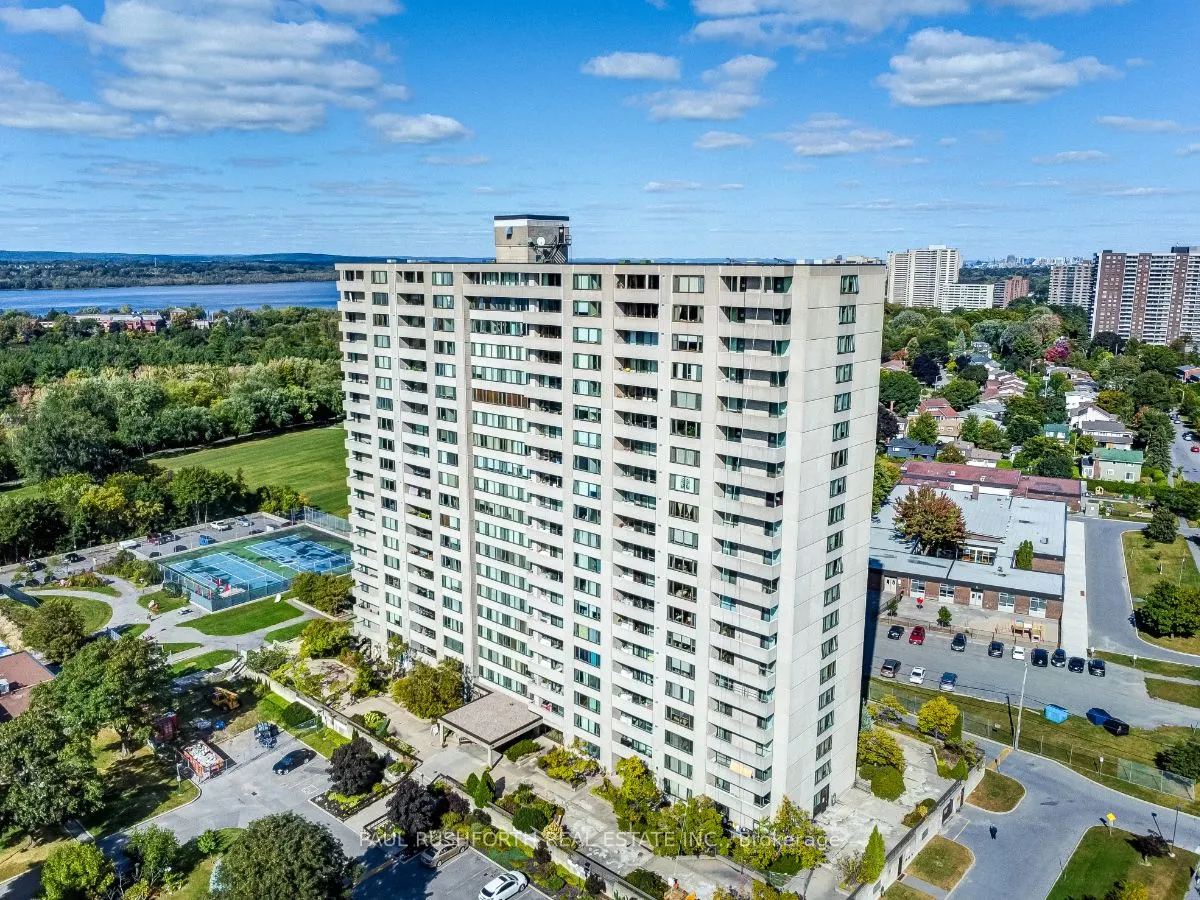 2625 Regina Street, #1406