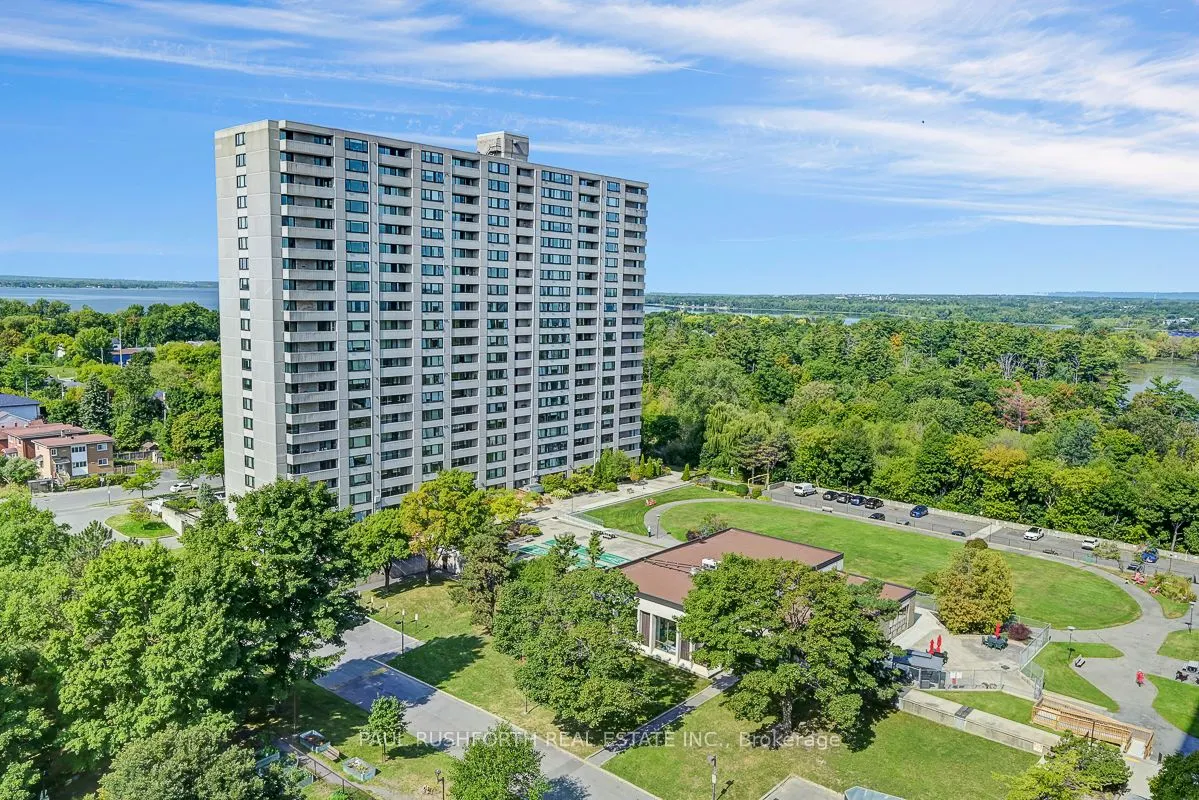 2625 Regina Street, #1406