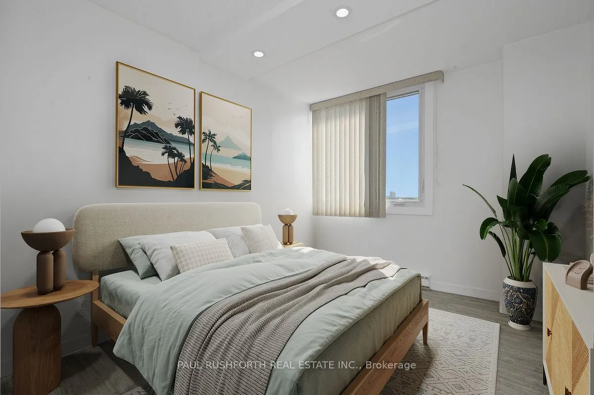 2625 Regina Street, #1406