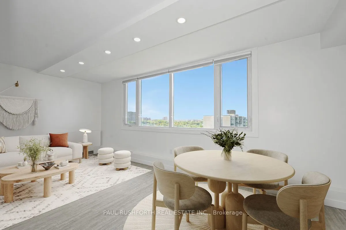 2625 Regina Street, #1406