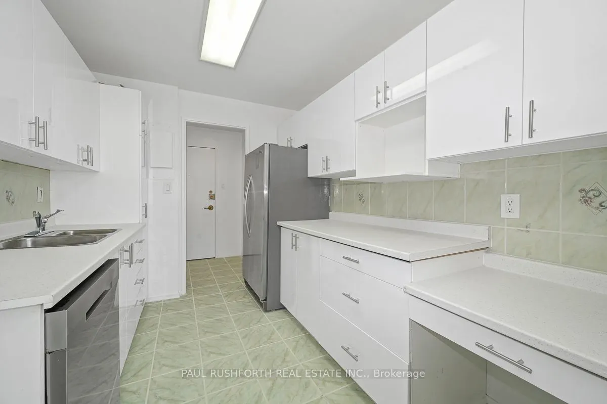 2625 Regina Street, #1406