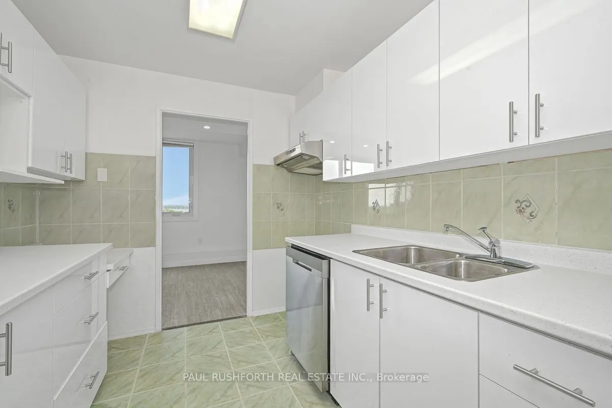 2625 Regina Street, #1406