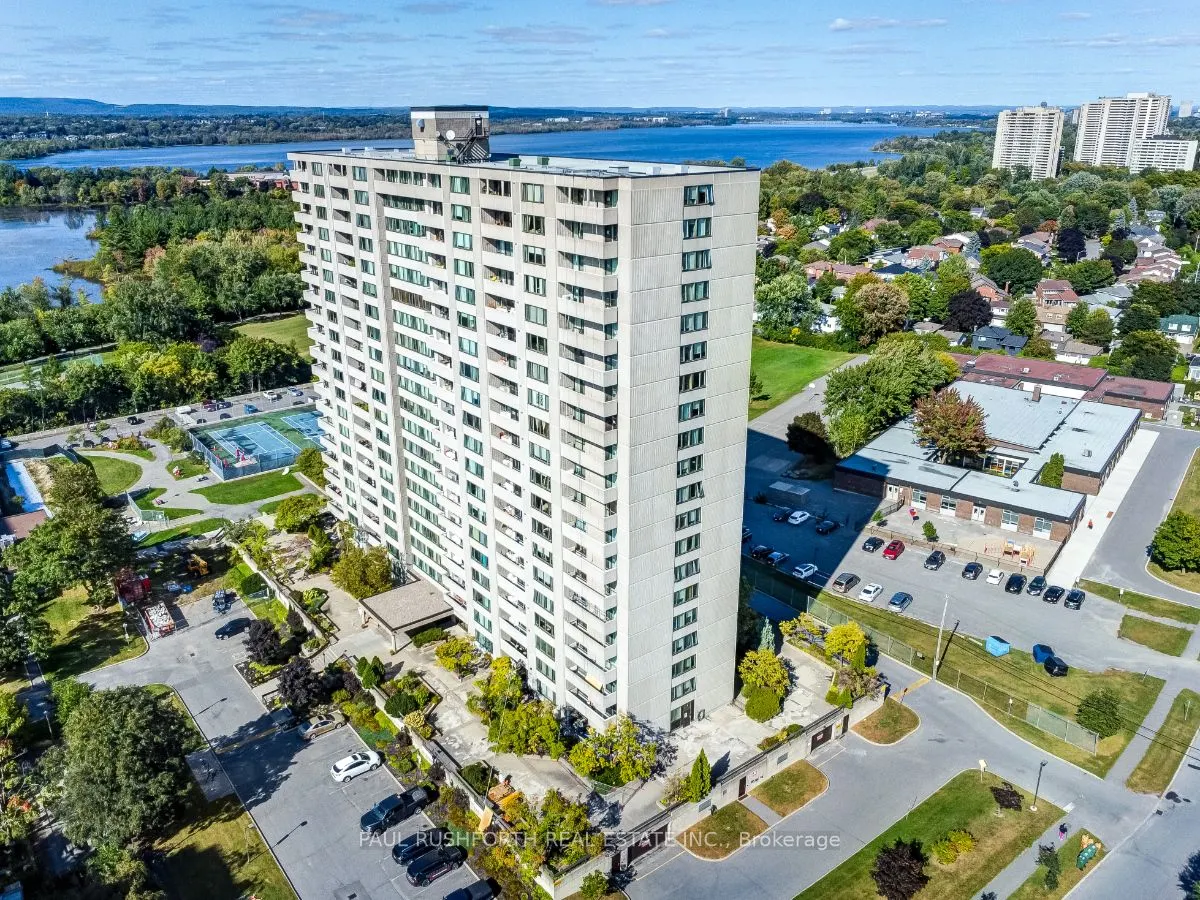 2625 Regina Street, #1406