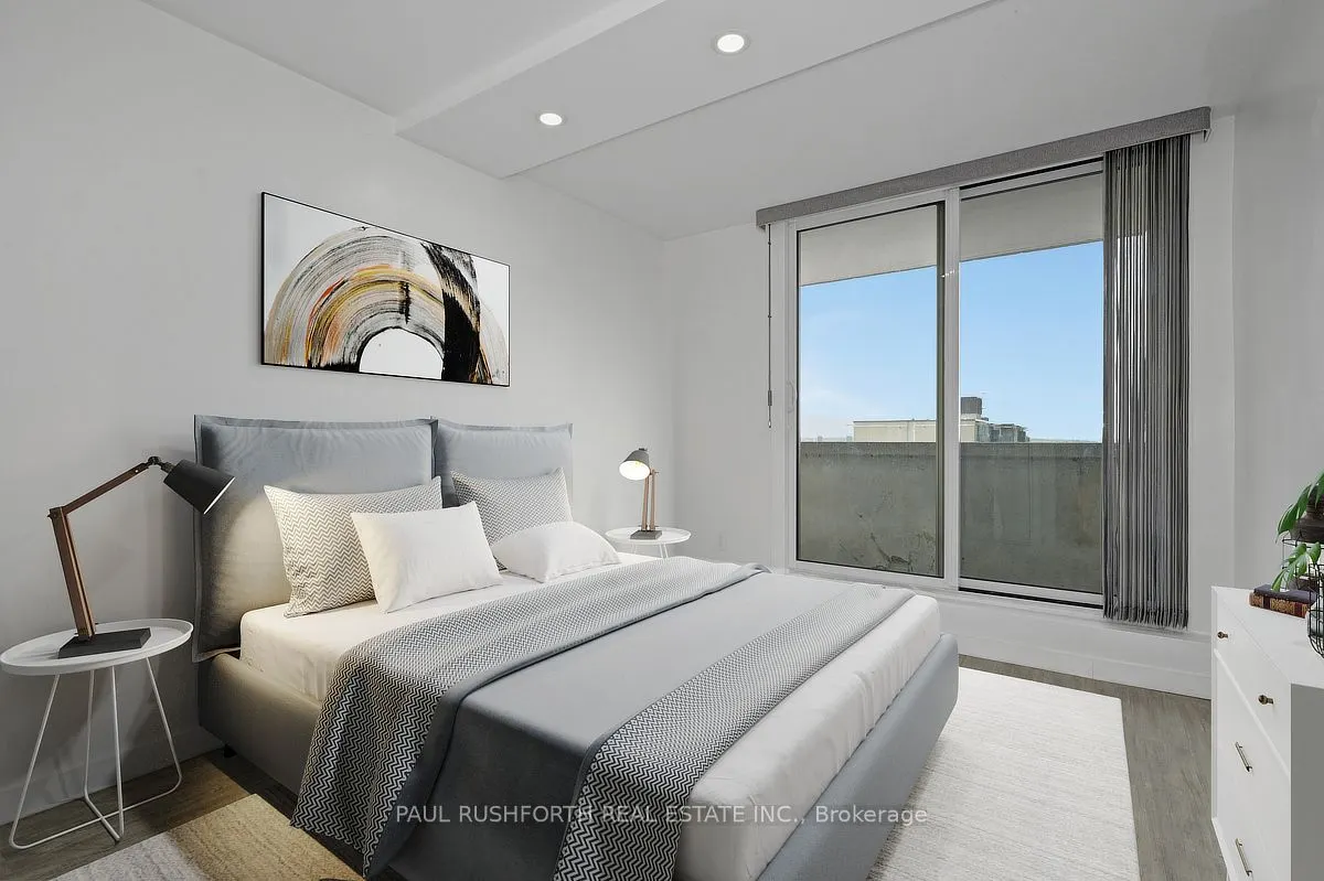 2625 Regina Street, #1406