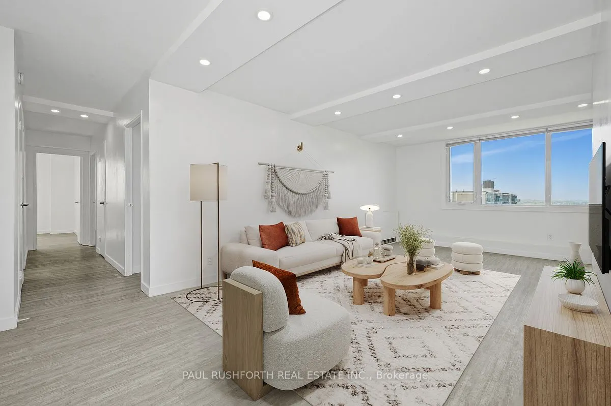 2625 Regina Street, #1406