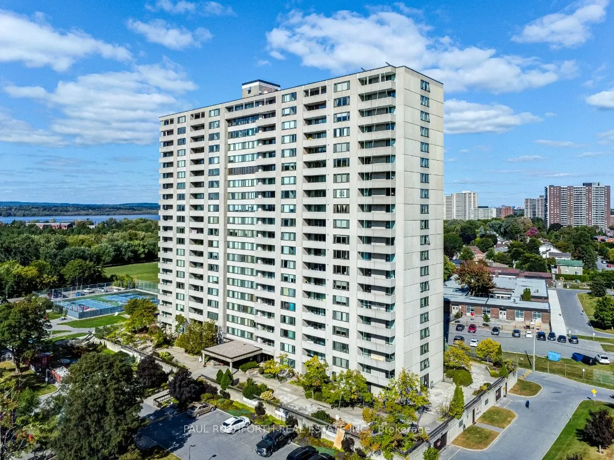 2625 Regina Street, #1406