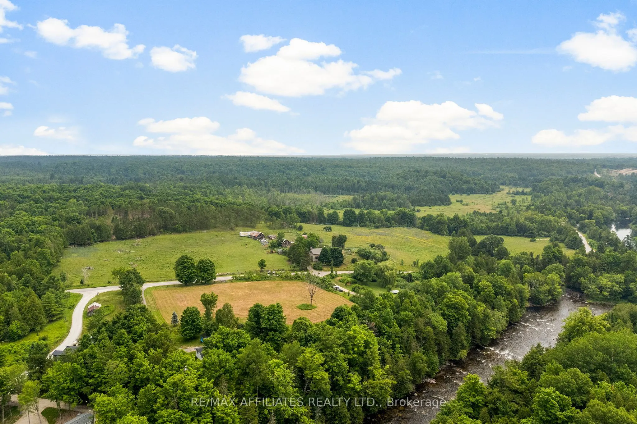 1415 Sheridan Rapids Road