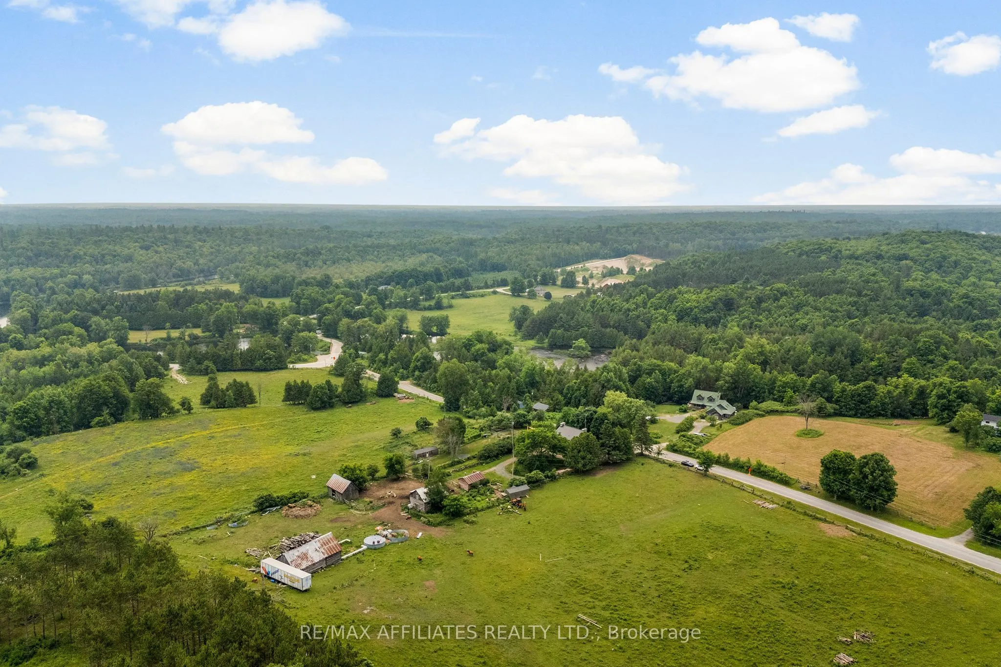 1415 Sheridan Rapids Road