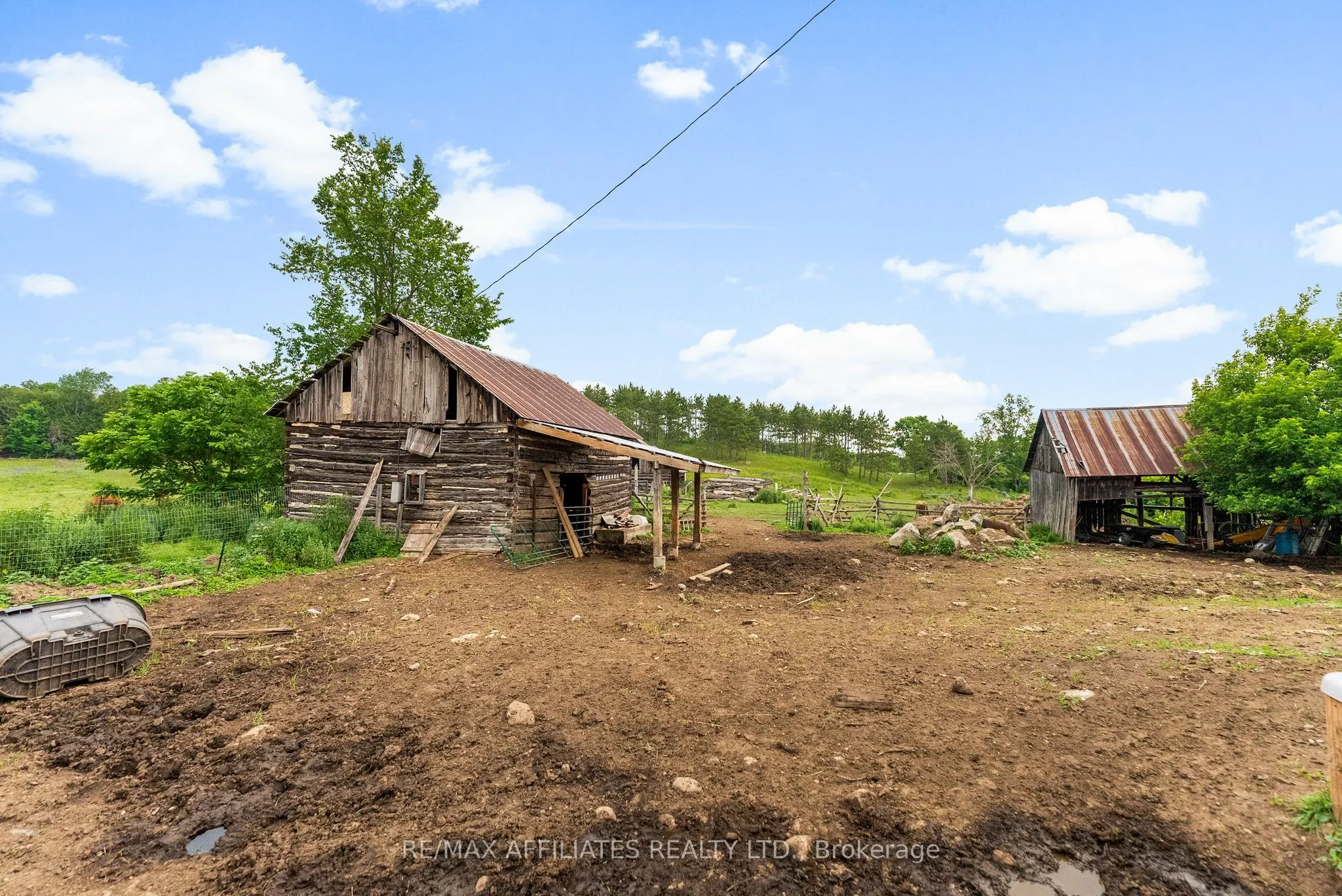 1415 Sheridan Rapids Road