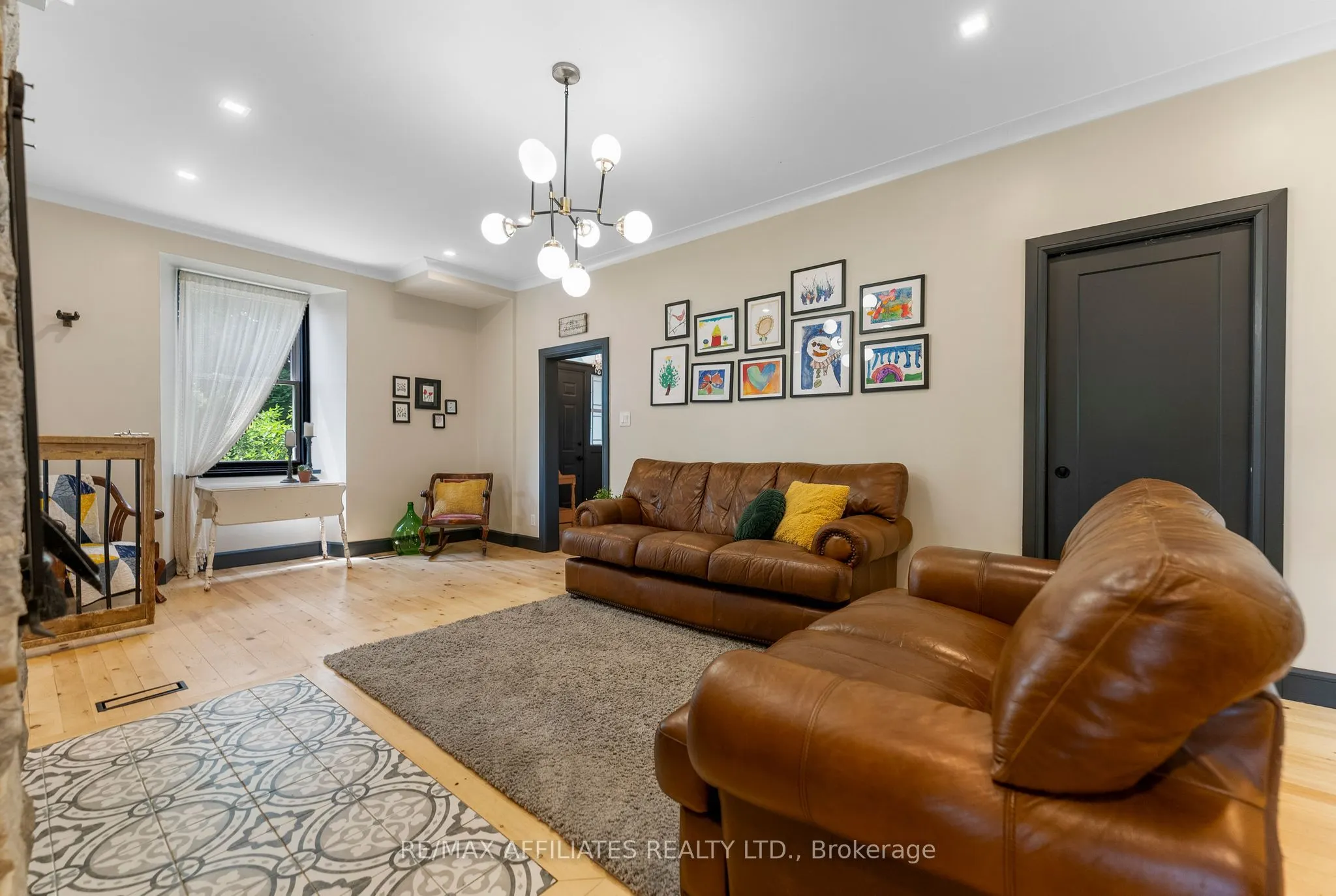 1415 Sheridan Rapids Road