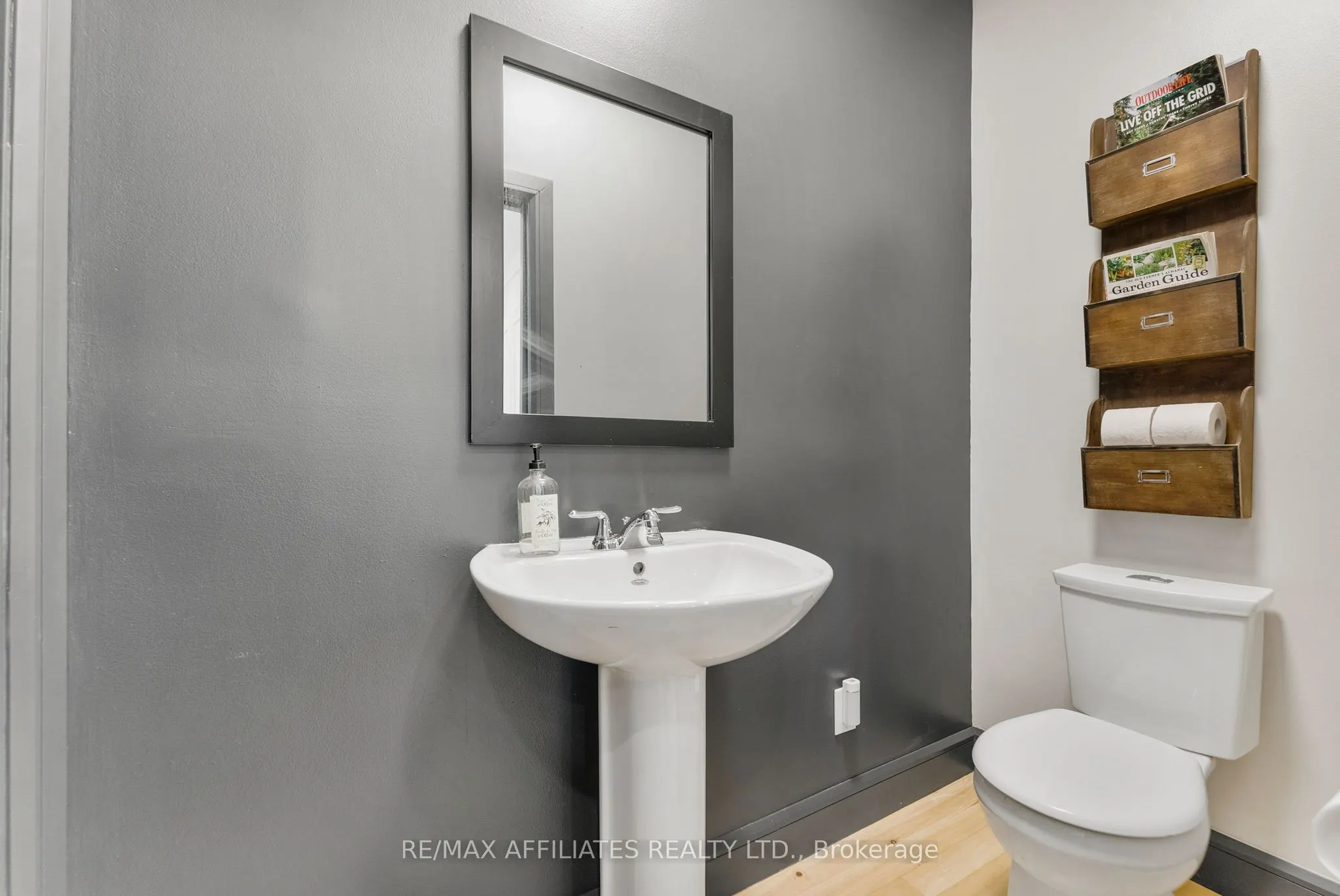 1415 Sheridan Rapids Road