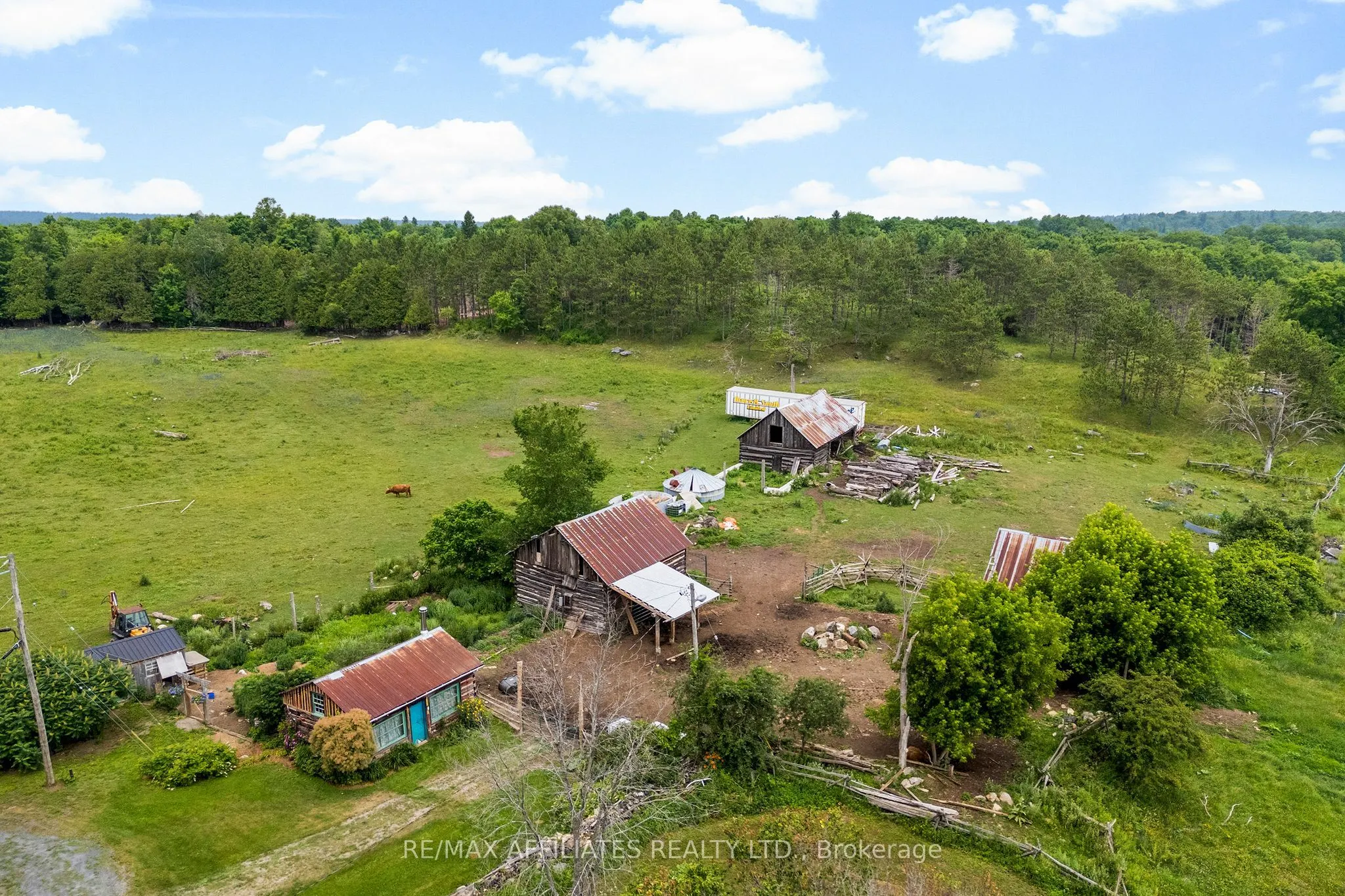 1415 Sheridan Rapids Road