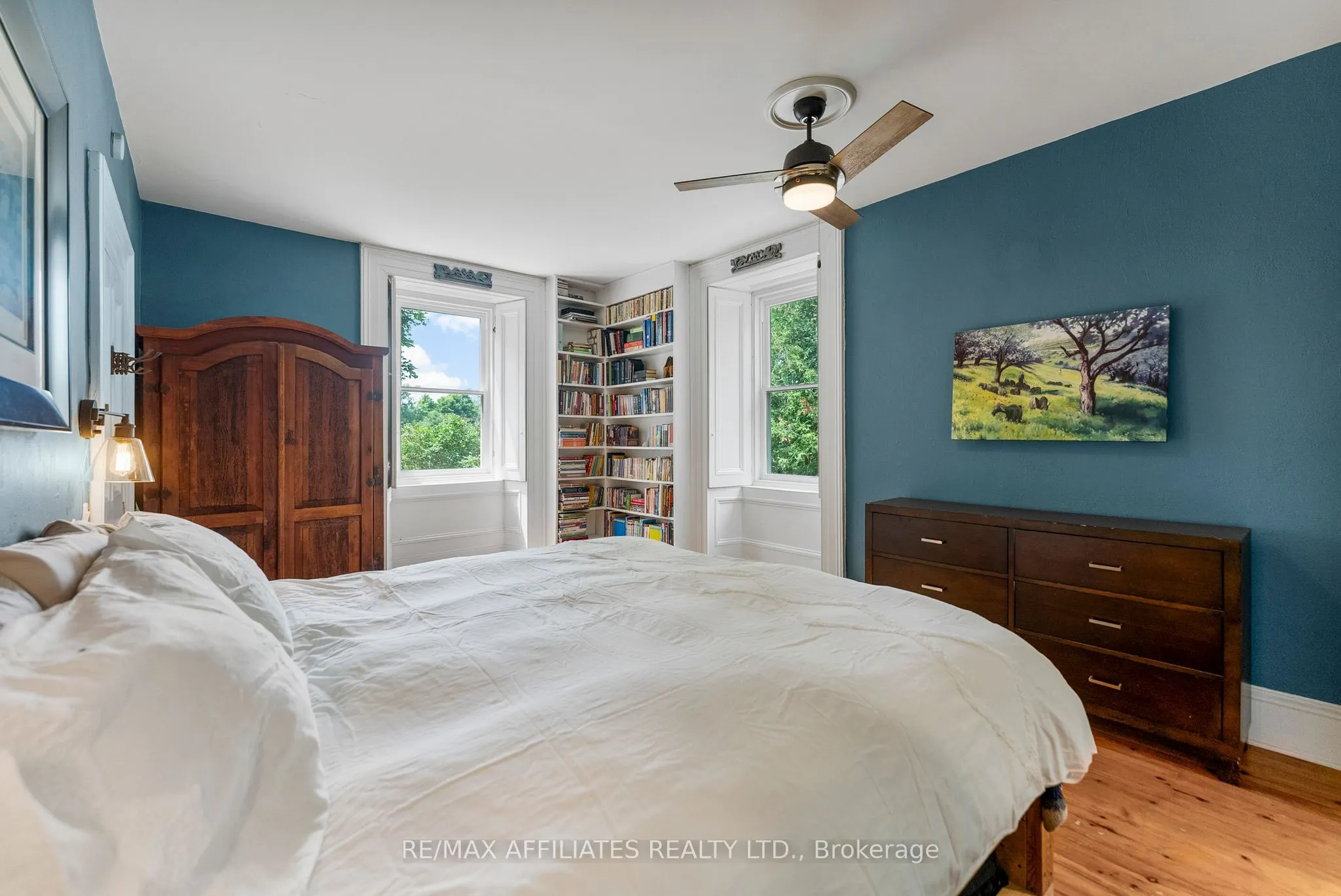 1415 Sheridan Rapids Road