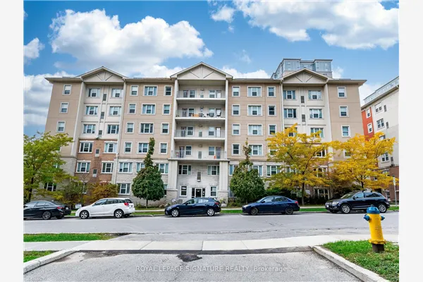 251 Lester Street, #203