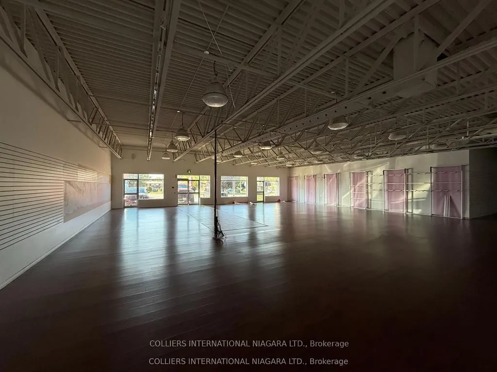 7637 Lundy's Lane, #2 & 3