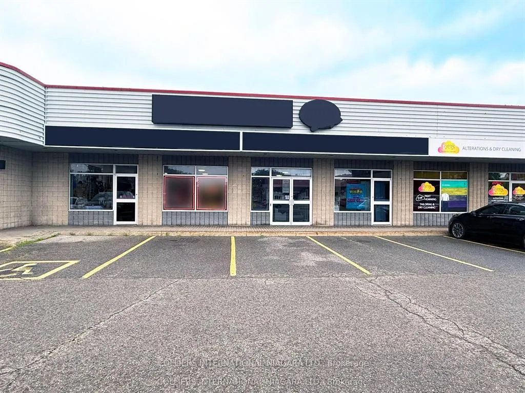 7637 Lundy's Lane, #2 & 3