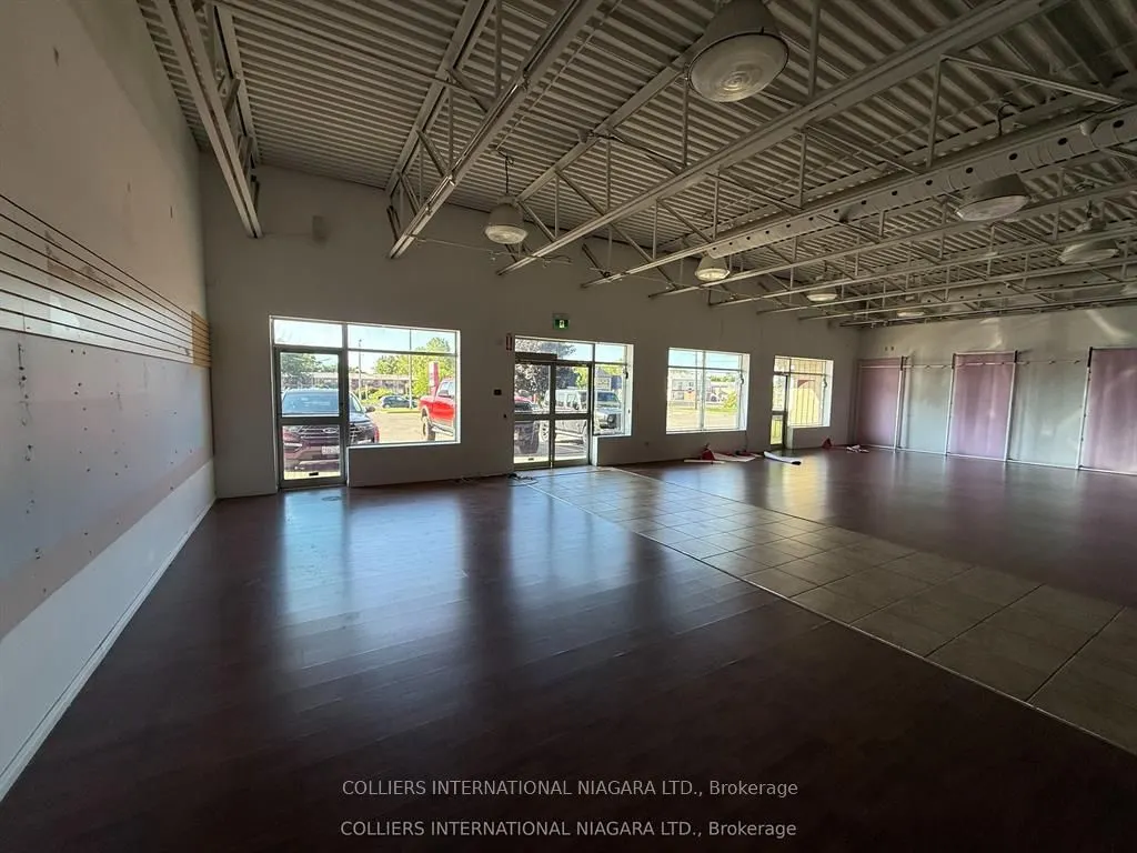 7637 Lundy's Lane, #2 & 3