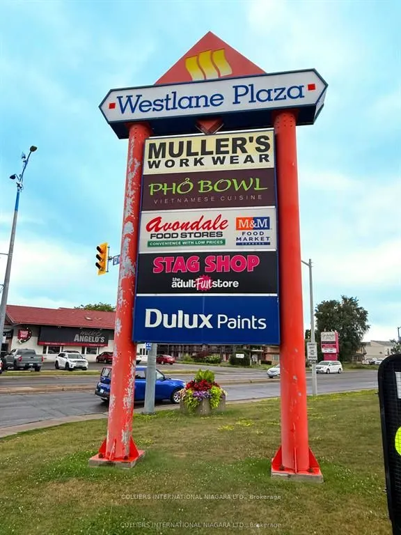 7637 Lundy's Lane, #2 & 3