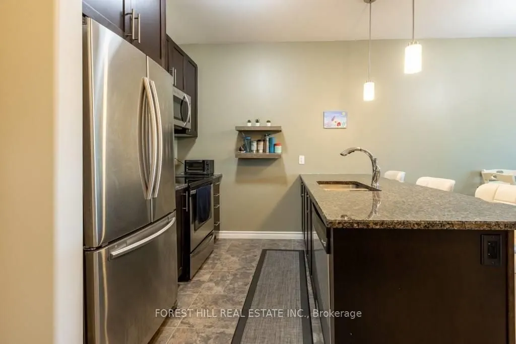 740 Augusta Drive, #105