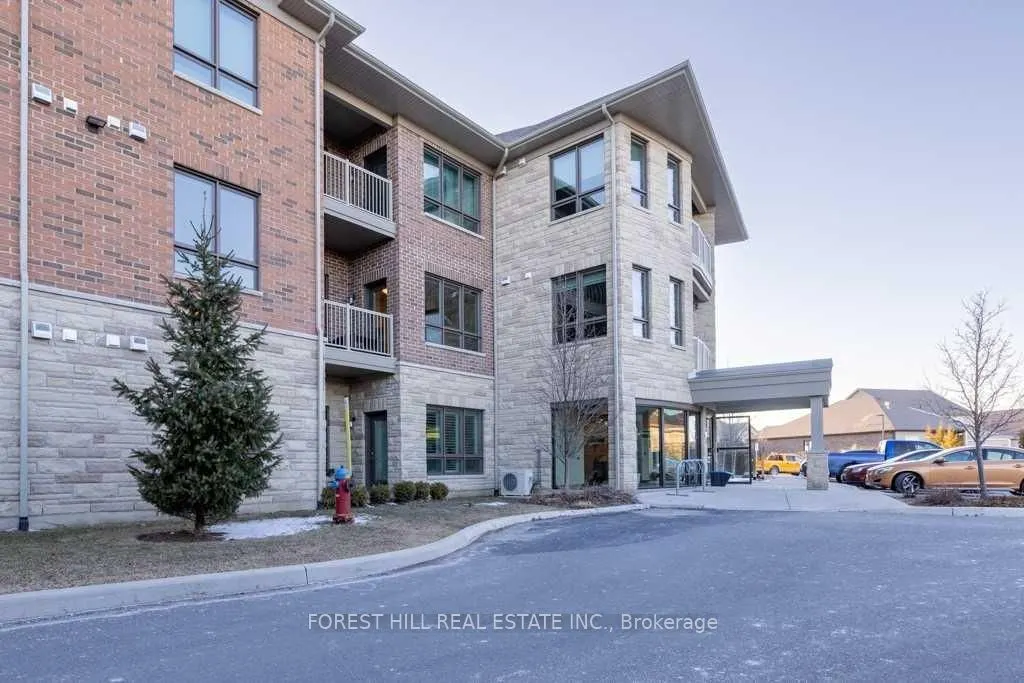 740 Augusta Drive, #105