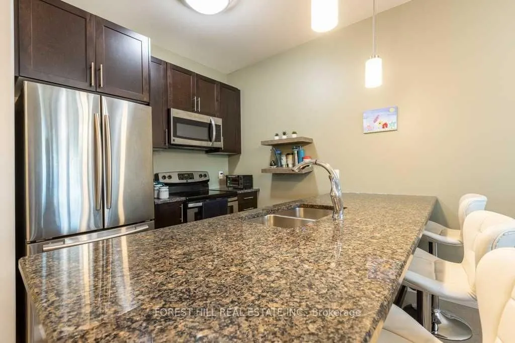 740 Augusta Drive, #105