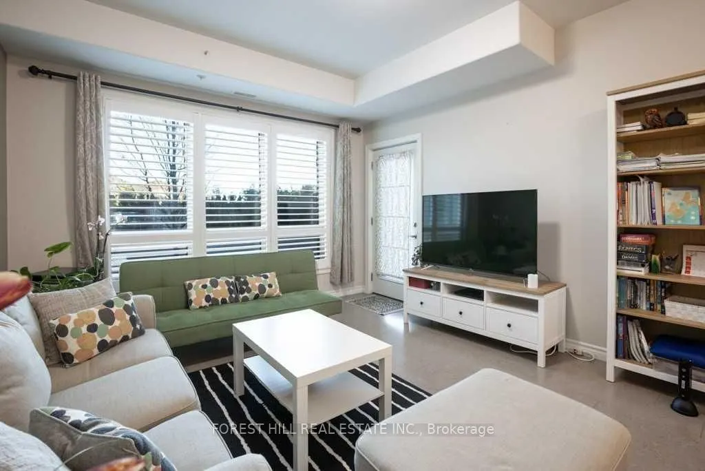 740 Augusta Drive, #105