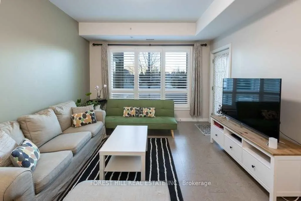 740 Augusta Drive, #105