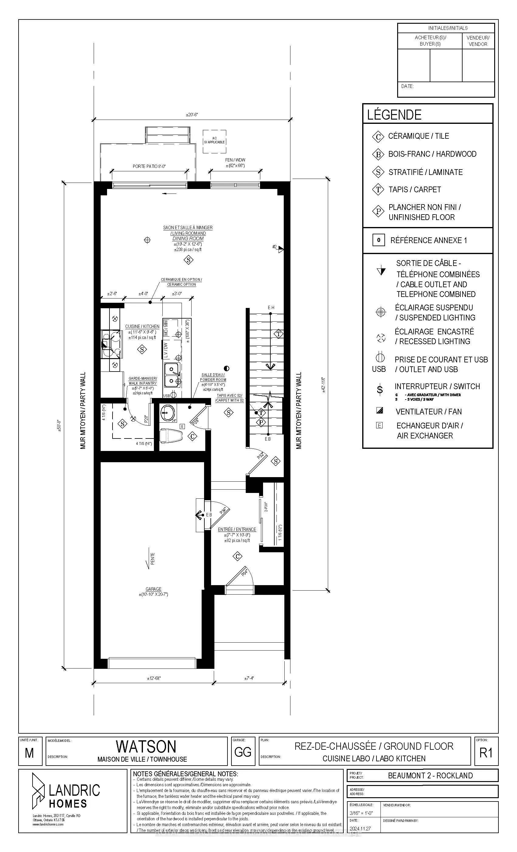2400 Gray Crescent